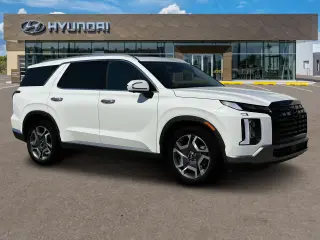 Hyundai PALISADE 2024 Limited 4p SUV