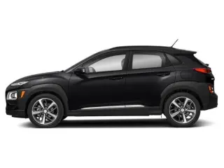 Hyundai KONA 2019 AWD Limited 4p Crossover