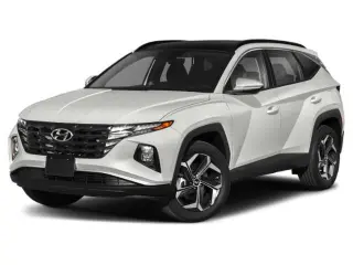 Hyundai TUCSON Híbrido 2022 AWD SEL Confort 4p SUV
