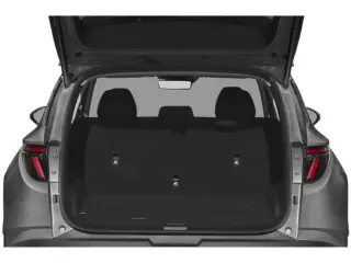 Hyundai TUCSON Híbrido 2022 AWD SEL Confort 4p SUV