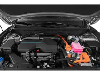 Hyundai TUCSON Híbrido 2022 AWD SEL Confort 4p SUV