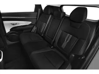 Hyundai TUCSON Híbrido 2022 AWD SEL Confort 4p SUV