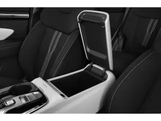 Hyundai TUCSON Híbrido 2022 AWD SEL Confort 4p SUV