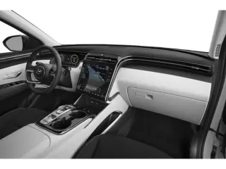 Hyundai TUCSON Híbrido 2022 AWD SEL Confort 4p SUV