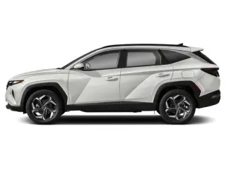 Hyundai TUCSON Híbrido 2022 AWD SEL Confort 4p SUV