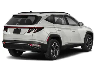 Hyundai TUCSON Híbrido 2022 AWD SEL Confort 4p SUV