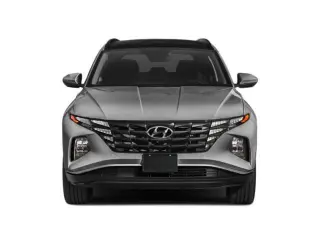 Hyundai TUCSON Híbrido 2022 AWD SEL Confort 4p SUV