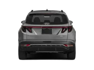 Hyundai TUCSON Híbrido 2022 AWD SEL Confort 4p SUV
