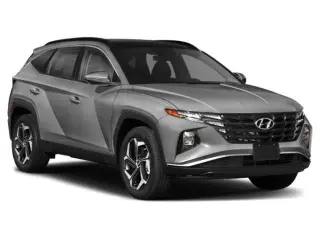 Hyundai TUCSON Híbrido 2022 AWD SEL Confort 4p SUV