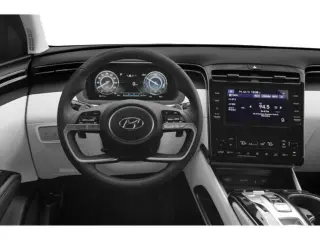 Hyundai TUCSON Híbrido 2022 AWD SEL Confort 4p SUV