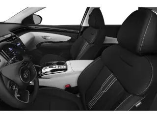 Hyundai TUCSON Híbrido 2022 AWD SEL Confort 4p SUV