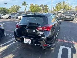 Scion iM 2016 Hatchback 4p 6P
