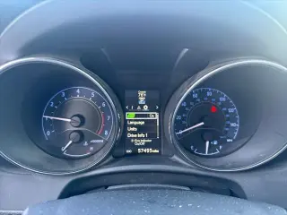 Scion iM 2016 Hatchback 4p 6P