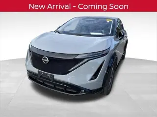 Nissan Ariya 2023 AWD Platinum+ e-4ORCE 4p Crossover