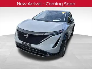 Nissan Ariya 2023 AWD Platinum+ e-4ORCE 4p Crossover