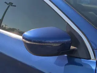 Nissan Rogue Sport 2021 SV 4p Crossover