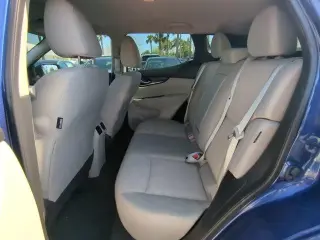 Nissan Rogue Sport 2021 SV 4p Crossover