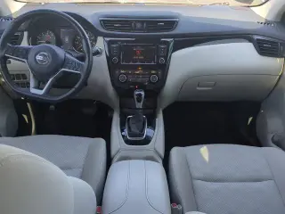 Nissan Rogue Sport 2021 SV 4p Crossover