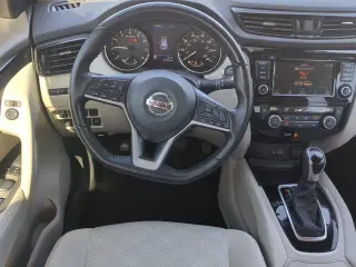 Nissan Rogue Sport 2021 SV 4p Crossover