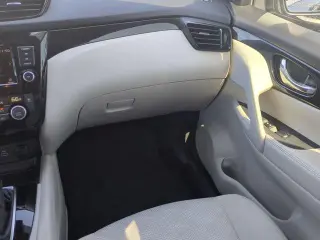 Nissan Rogue Sport 2021 SV 4p Crossover