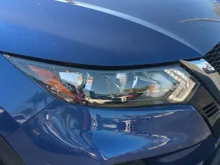 Nissan Rogue Sport 2021 SV 4p Crossover