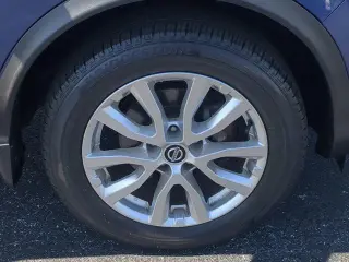 Nissan Rogue Sport 2021 SV 4p Crossover