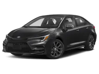 Toyota Corolla 2024 SE Sedán 4p