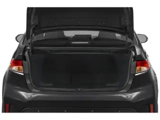 Toyota Corolla 2024 SE Sedán 4p