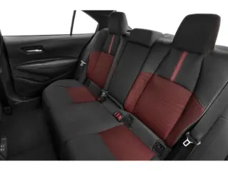 Toyota Corolla 2024 SE Sedán 4p