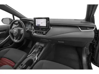 Toyota Corolla 2024 SE Sedán 4p