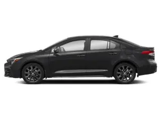 Toyota Corolla 2024 SE Sedán 4p