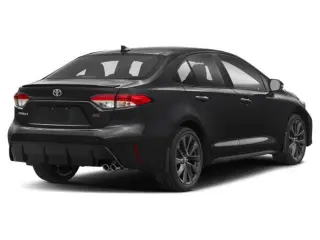 Toyota Corolla 2024 SE Sedán 4p