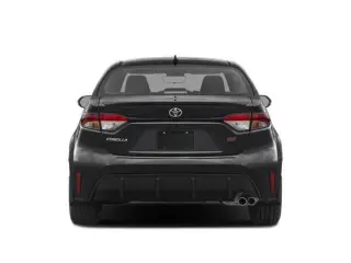 Toyota Corolla 2024 SE Sedán 4p