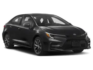 Toyota Corolla 2024 SE Sedán 4p