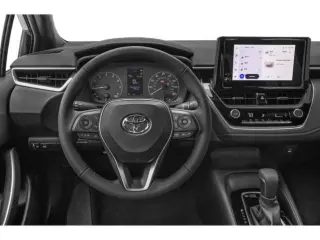 Toyota Corolla 2024 SE Sedán 4p