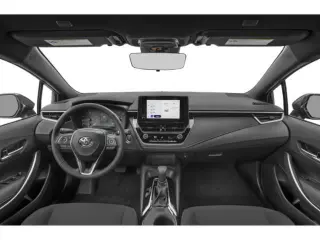 Toyota Corolla 2024 SE Sedán 4p