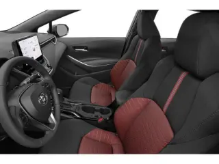Toyota Corolla 2024 SE Sedán 4p