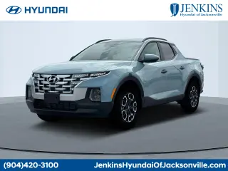 Hyundai SANTA CRUZ 2024 SEL 4p Cabina Tripla 4.3ft SB