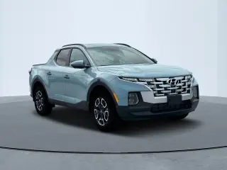 Hyundai SANTA CRUZ 2024 SEL 4p Cabina Tripla 4.3ft SB