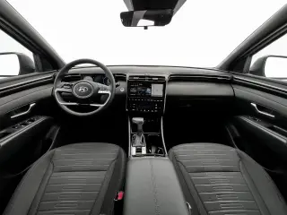 Hyundai SANTA CRUZ 2024 SEL 4p Cabina Tripla 4.3ft SB