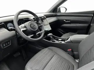 Hyundai SANTA CRUZ 2024 SEL 4p Cabina Tripla 4.3ft SB