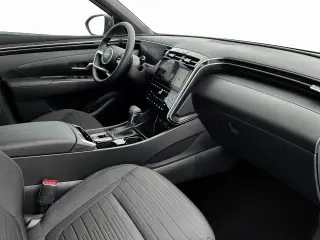 Hyundai SANTA CRUZ 2024 SEL 4p Cabina Tripla 4.3ft SB