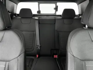 Hyundai SANTA CRUZ 2024 SEL 4p Cabina Tripla 4.3ft SB