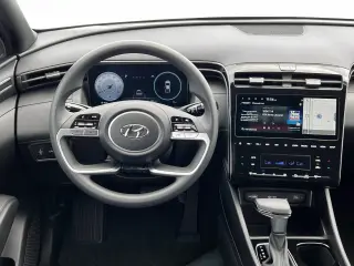 Hyundai SANTA CRUZ 2024 SEL 4p Cabina Tripla 4.3ft SB