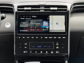 Hyundai SANTA CRUZ 2024 SEL 4p Cabina Tripla 4.3ft SB
