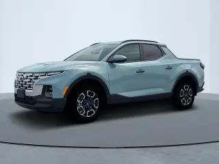 Hyundai SANTA CRUZ 2024 SEL 4p Cabina Tripla 4.3ft SB