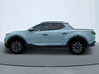 Hyundai SANTA CRUZ 2024 SEL 4p Cabina Tripla 4.3ft SB