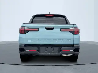 Hyundai SANTA CRUZ 2024 SEL 4p Cabina Tripla 4.3ft SB