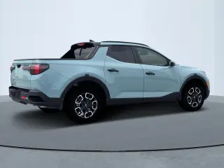 Hyundai SANTA CRUZ 2024 SEL 4p Cabina Tripla 4.3ft SB