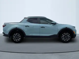 Hyundai SANTA CRUZ 2024 SEL 4p Cabina Tripla 4.3ft SB